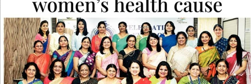 Women’s health cause